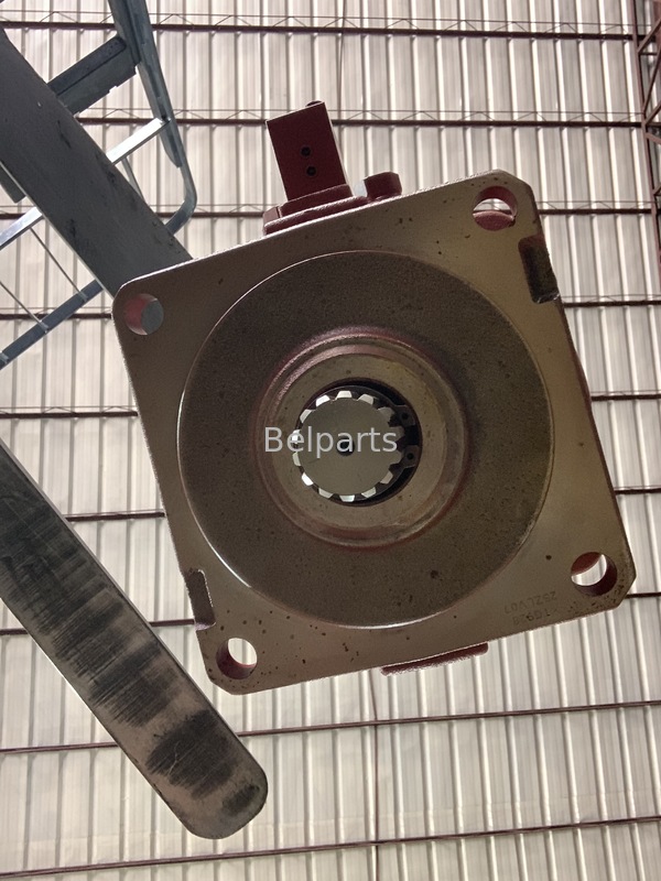 CLG925 Swing Motor For Liugong Excavator Part 11С0109 M5X180CHB-12A-95A/260-169 Hydraulic Rotary Motor Device M5X180