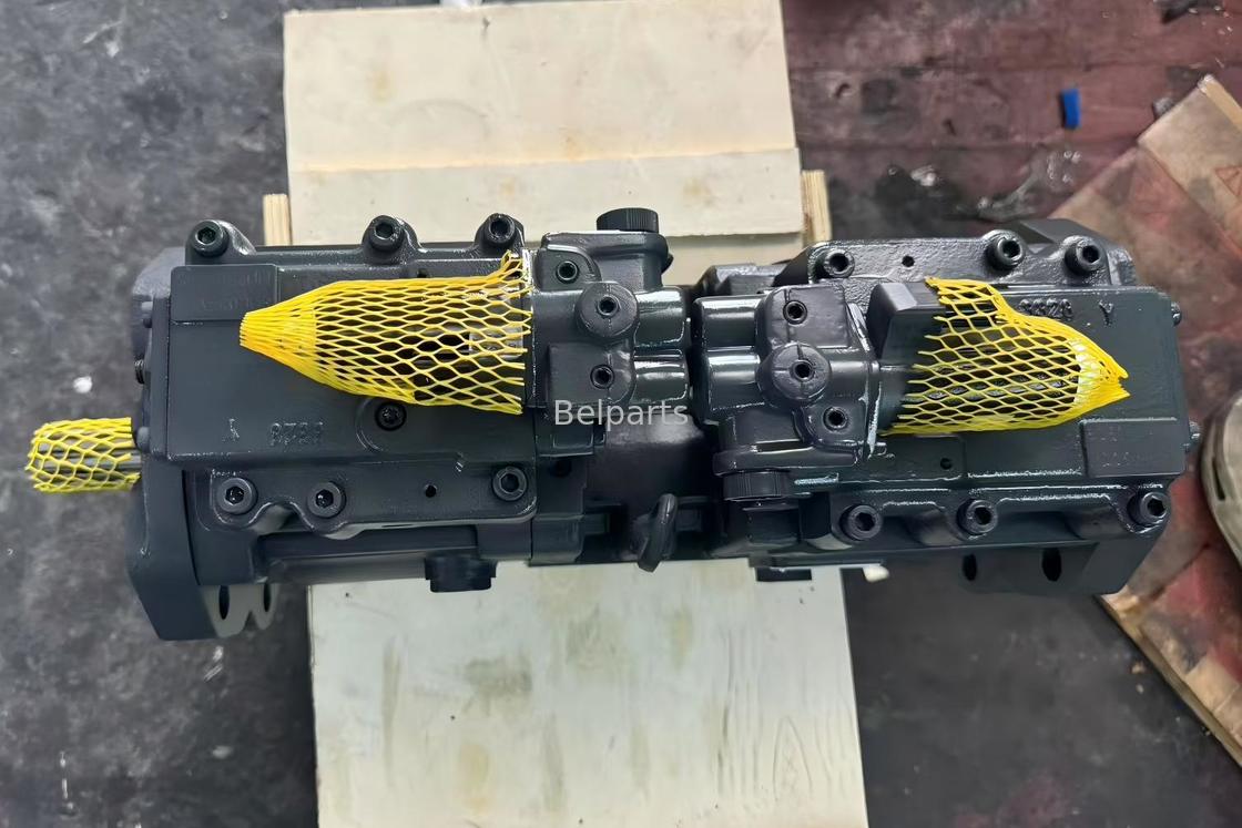 EC950E एक्सकेवेटर पार्ट 14676708 VOE14676708 केएक्सियल पिस्टन पंप के लिए मुख्य हाइड्रोलिक पंप