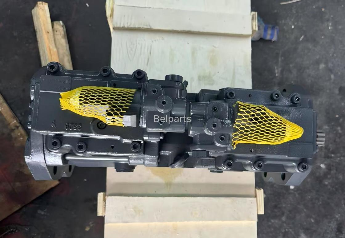 EC950E एक्सकेवेटर पार्ट 14676708 VOE14676708 केएक्सियल पिस्टन पंप के लिए मुख्य हाइड्रोलिक पंप