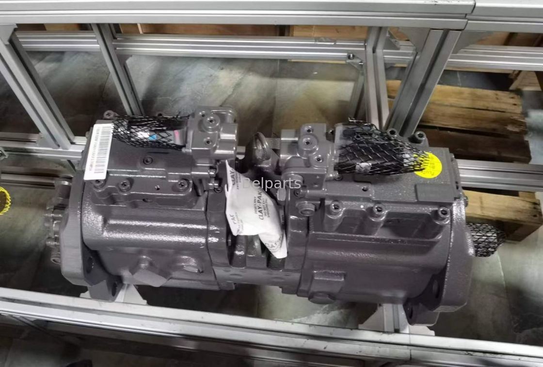 EC250D EC250E Main Hydraulic Pump for VOLVO Excavator Spare Parts K3V140DT-158R-1E05 14632317 VOE14632317 Axial Piston Pump