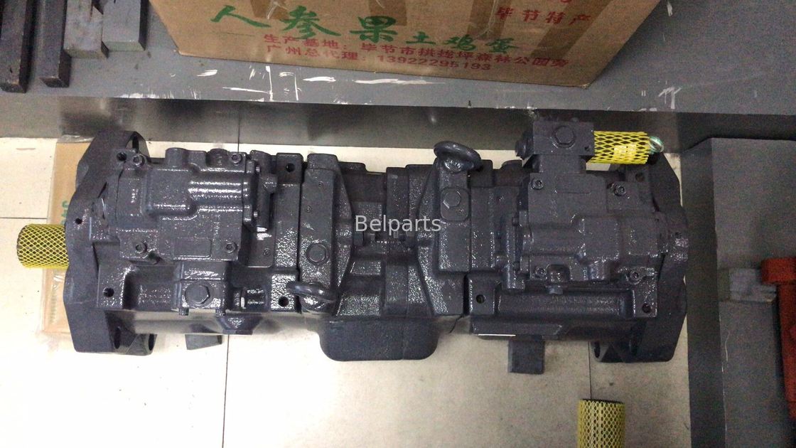 EC700B EC700BHR Main Hydraulic Pump for VOLVO Excavator Parts K3V280DTH-1CDR-9N0Y VOE14621492 VOE14522561 VOE14656476 Axial Piston Pump 14621492 14522561 14656476