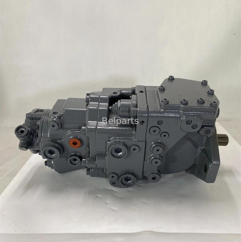 जॉन डीरे 75डी 85डी 85जी एक्सकेवेटर डिगर स्पेयर पार्ट्स 4706895 9308692 4663831 के7एसपी36 के7वी28 के लिए मुख्य हाइड्रोलिक पंप मूल अक्षीय पिस्टन पंप अटैचमेंट