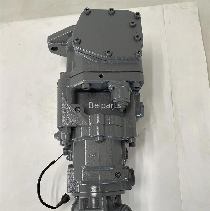 जॉन डीरे 75डी 85डी 85जी एक्सकेवेटर डिगर स्पेयर पार्ट्स 4706895 9308692 4663831 के7एसपी36 के7वी28 के लिए मुख्य हाइड्रोलिक पंप मूल अक्षीय पिस्टन पंप अटैचमेंट