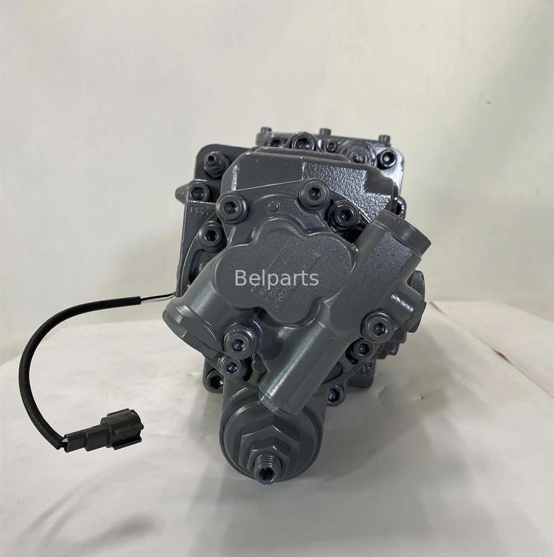 जॉन डीरे 75डी 85डी 85जी एक्सकेवेटर डिगर स्पेयर पार्ट्स 4706895 9308692 4663831 के7एसपी36 के7वी28 के लिए मुख्य हाइड्रोलिक पंप मूल अक्षीय पिस्टन पंप अटैचमेंट