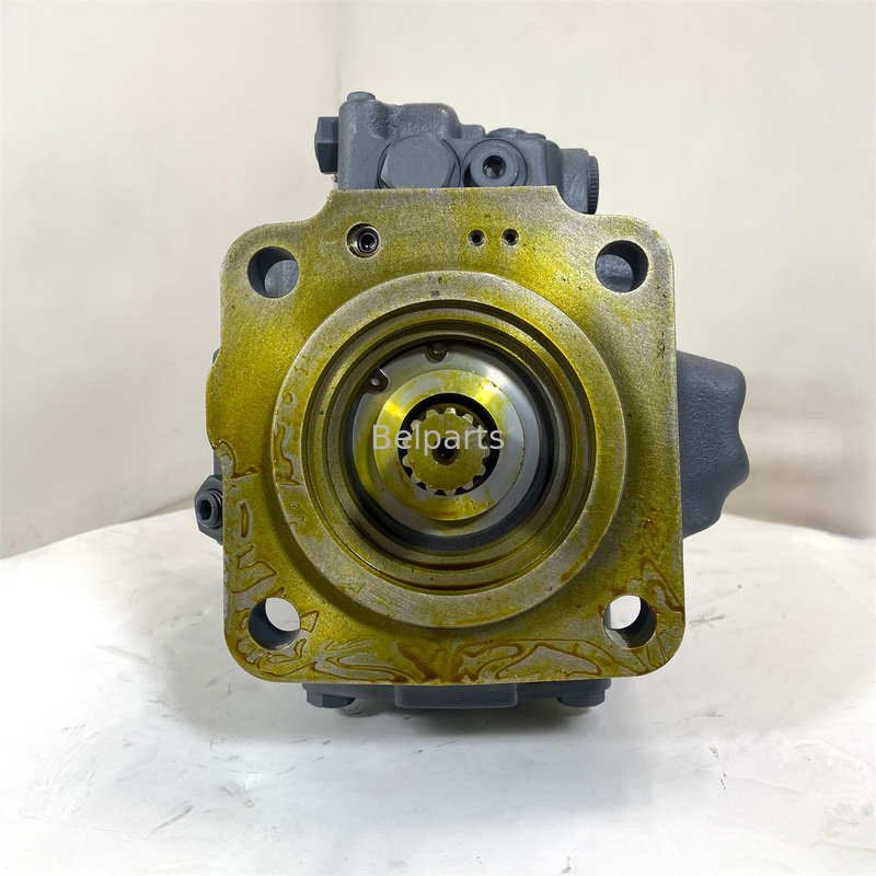 PC40R-8 PC45R-8 Main Hydraulic Pump for KOMATSU Mini Excavator Spare Part 708-1T-00132 708-1T-00131 708-1T-01112 708-1T-01111 15T Gear Axial Piston Pump 