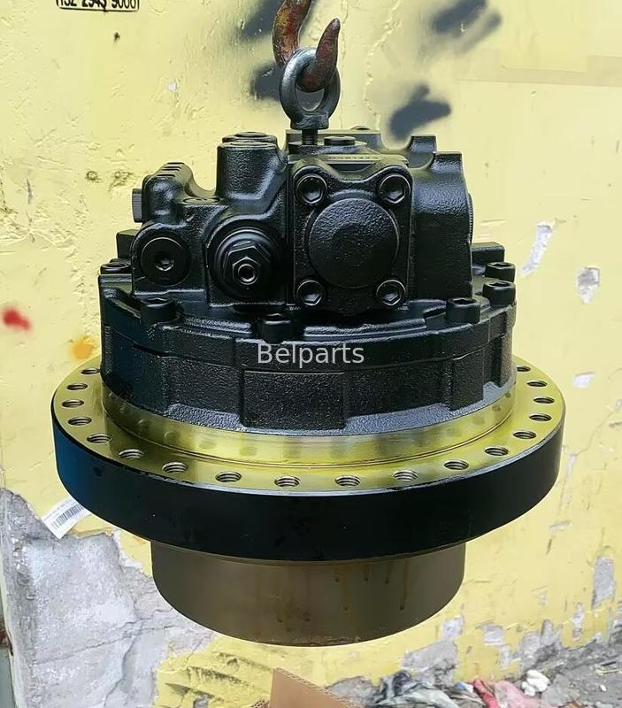 SK170-9 मार्क 9 SK210LC-8 SK210-9 SK230SR-3 KOBELCO खुदाई भाग के लिए यात्रा मोटर YN15V00051F4 YN15V00051F5 YN15V00037F1
YN15V00037F2 YN15V00037F2R हाइड्रोलिक प्रोपेल मोटर डिवाइस