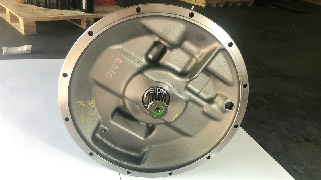 PC400-7 PC400LC-7 PC450-7 PC450LC-7 कोमात्सु उत्खनन उपकरण के लिए हाइड्रोलिक मुख्य पंप 708-2H-00022 708-2H-01026 708-2H-01022 HPV165 अक्षीय पिस्टन पंप