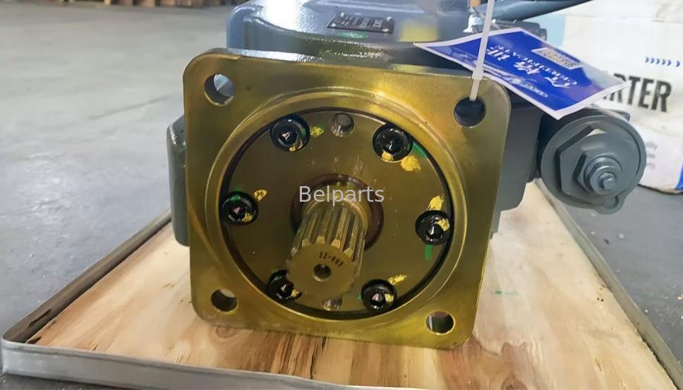 EC80D ECR88 प्लस एक्सकेवेटर पार्ट्स के लिए मुख्य हाइड्रोलिक पंप PVC90RC08 SA7V90R 14520750 14623786 VOE14623786 VOE14520750 अक्षीय पिस्टन पंप