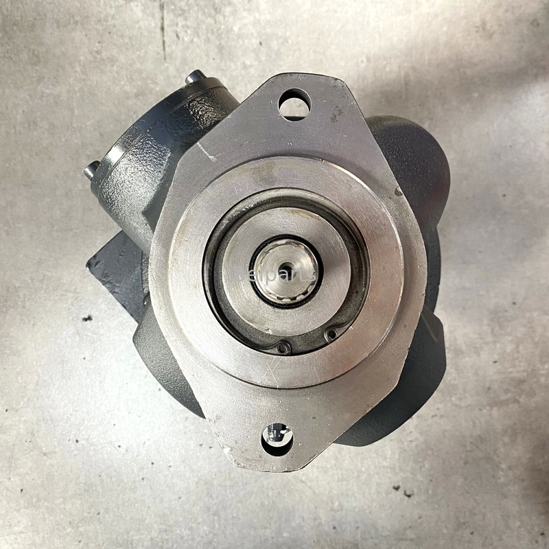 WACKER NEUSON 3800 Main Hydraulic Pump for Mini Excavator Spare Part AP2D21LV1RS6-978-0 Rexroth Axial Piston Pump