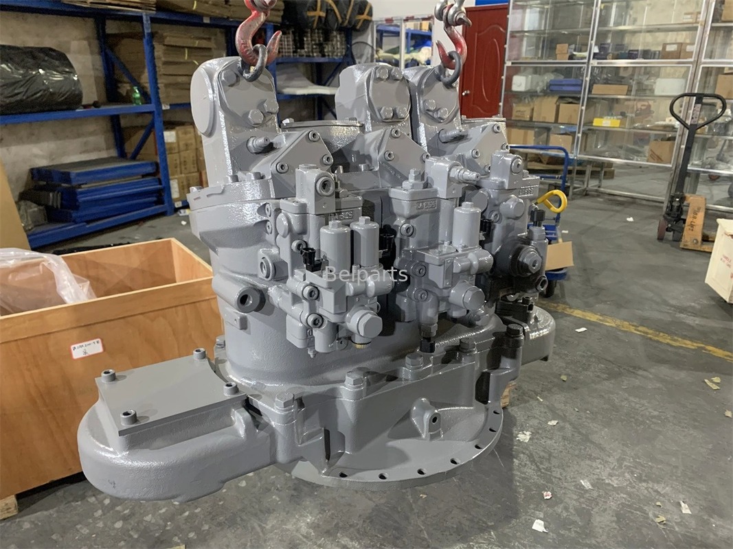 ZX225USLC-5 ZX225USLC-5B ZX225USRLC-5 ZX225USRLC-5B Main Hydraulic Pump for Hitachi HPV102FW Excavator Spare Part Axial Piston Pump
