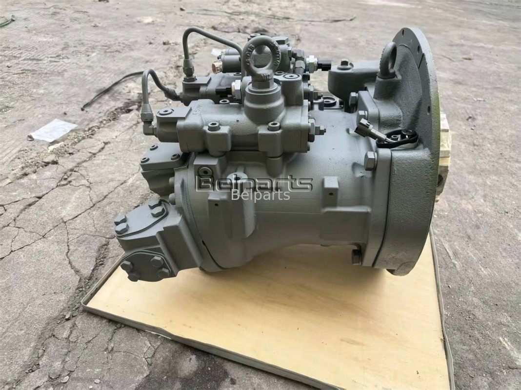 Hitachi HPV118HW ZX250LCN-3 Hydraulic pump for Excavator spare parts Axial Piston pump