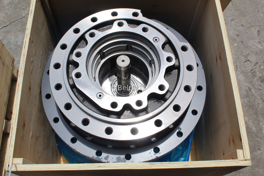 ZX200-3 ZX200LC-3 ZX210-5 ZX210-5G ZX200-5G Travel Gearbox for Hitachi Excavator Spare Parts 9261222 9233692 Travel Reduction