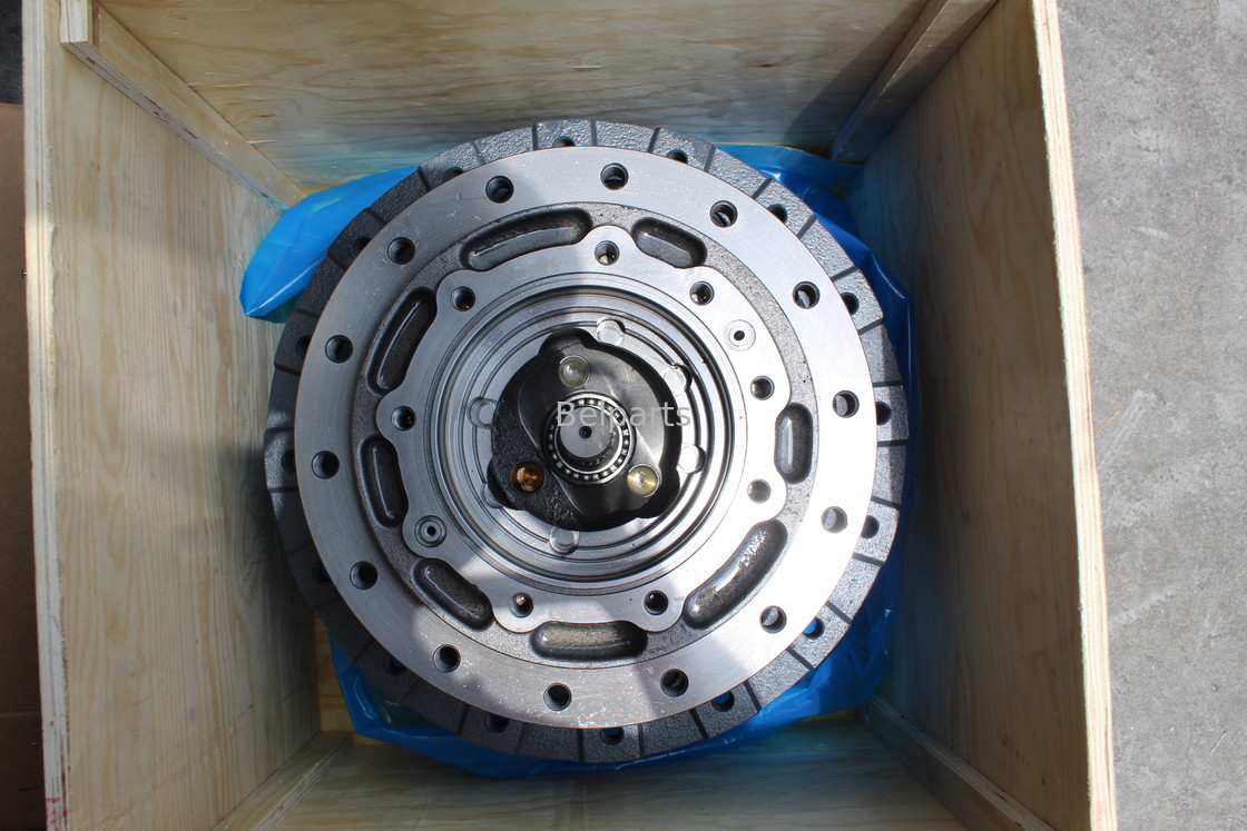 ZX120-6 Travel Gearbox for Hitachi Excavator spare parts 9181123 Travel reduction