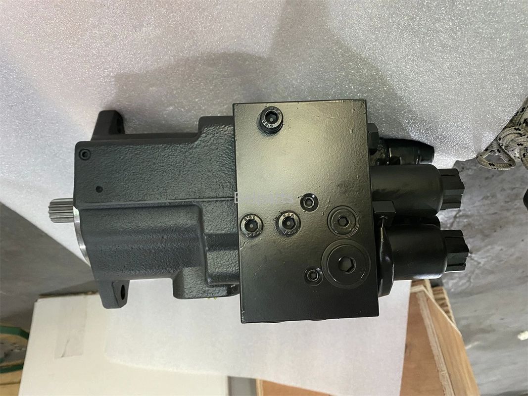 T35S Hydraulic pump for Thomas Excavator spare parts PVD-15B-35BP-11G5-4621-F Axial Piston pump