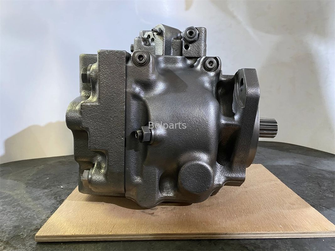WA470-6 Main Hydraulic pump for komatsu Excavator spare parts 708-1W-00010 708-1W-00961 Axial Piston pump