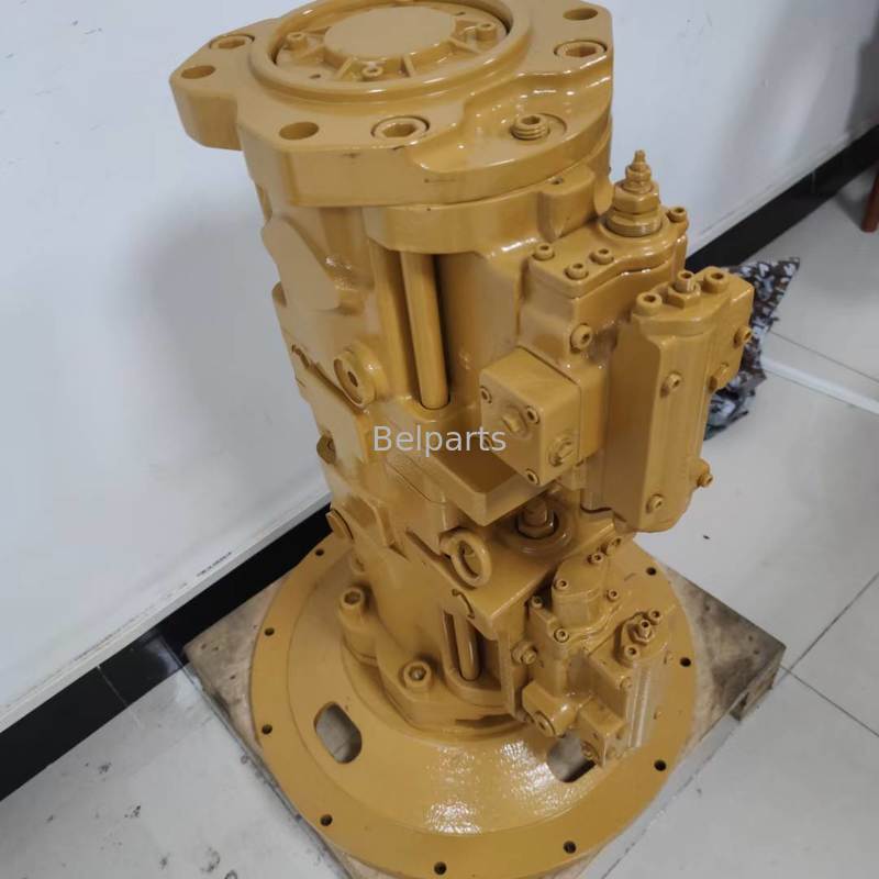मुख्य हाइड्रोलिक पंप के लिए CAT 350 350L E350 खुदाई मशीन स्पेयर पार्ट्स 107-6478 087-4750 1076478 0874750 पिस्टन पंप