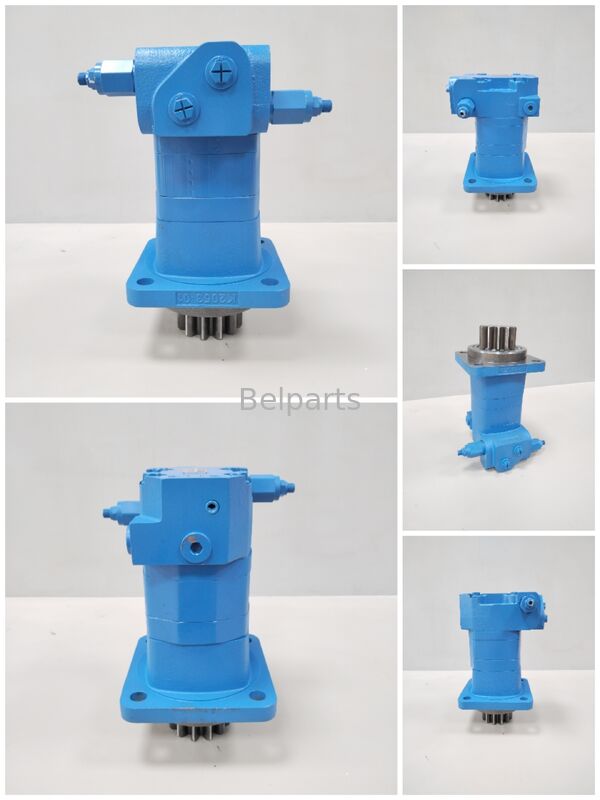 कुबोटा KX41-2 के लिए स्विंग मोटर