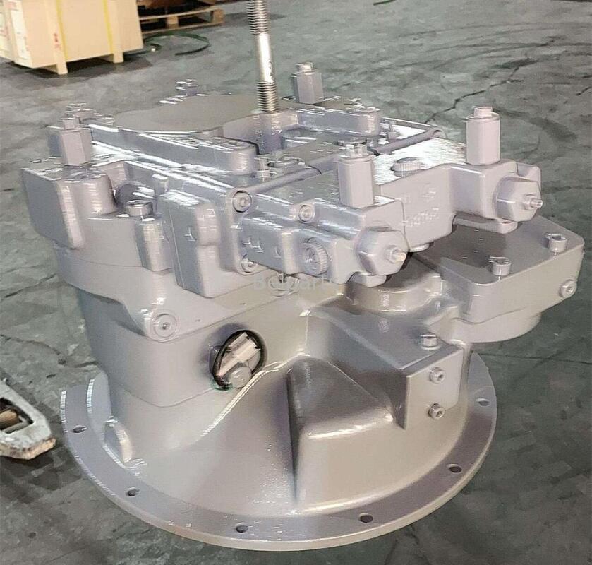 मुख्य ZX160 ZX160LCT ZX185USR खुदाई मशीन के लिए हाइड्रोलिक पंप