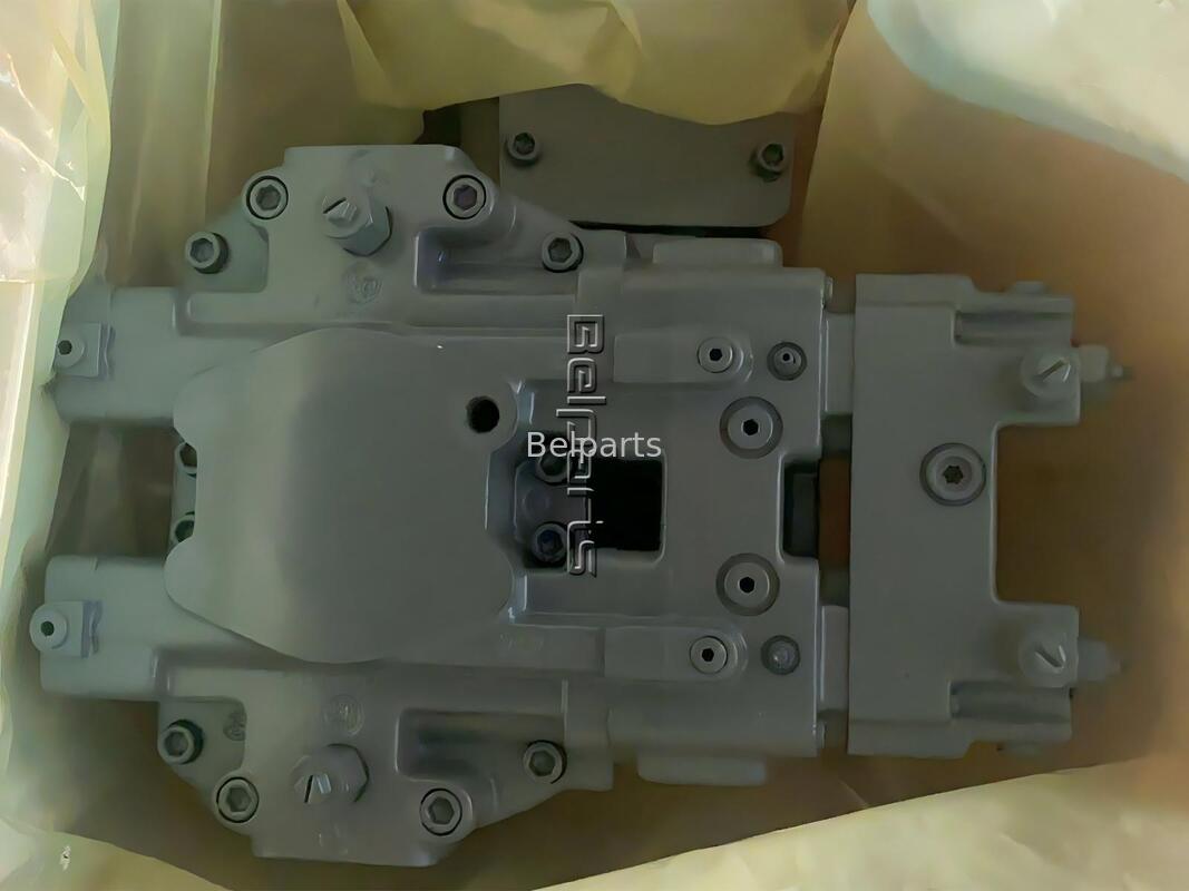 मुख्य ZX160 ZX160LCT ZX185USR खुदाई मशीन के लिए हाइड्रोलिक पंप