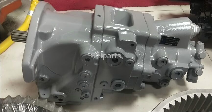 मुख्य हाइड्रोलिक पंप ZX75UR-3 ZX75US-3 ZX75USK-3 ZX85US-3 ZX85USB-3 खुदाई मशीन के लिए स्पेयर पार्ट्स 9295140 4663831 4706895 9308692 4694758 पिस्टन पंप