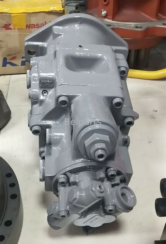 मुख्य हाइड्रोलिक पंप ZX75UR-3 ZX75US-3 ZX75USK-3 ZX85US-3 ZX85USB-3 खुदाई मशीन के लिए स्पेयर पार्ट्स 9295140 4663831 4706895 9308692 4694758 पिस्टन पंप