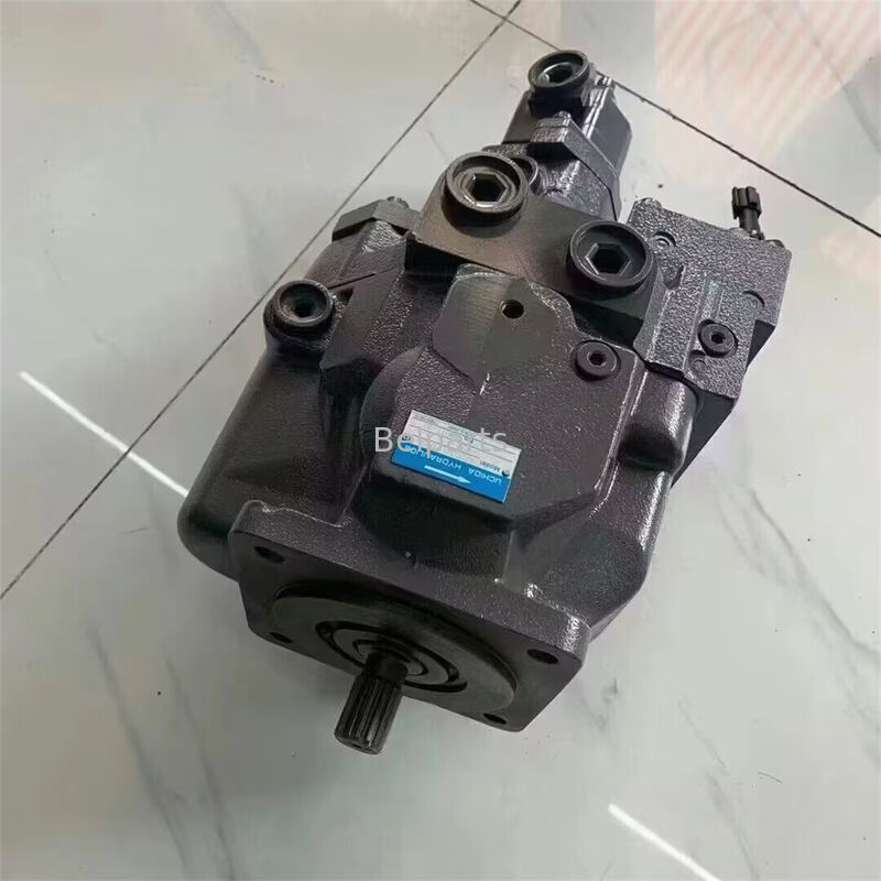 मुख्य ZX75US खुदाई के लिए हाइड्रोलिक पंप स्पेयर पार्ट्स 4430672 REXROTH AP2D36 पिस्टन पंप