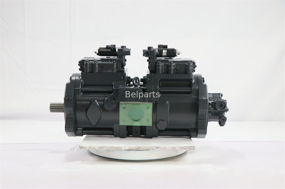 EC220D VOLVO उत्खनन उपकरण के लिए मुख्य हाइड्रोलिक पंप K3V112DT-1V9R-1E42 VOE14603650 अक्षीय पिस्टन पंप