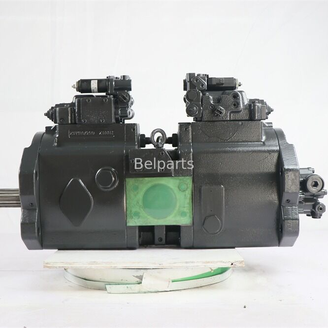 SY285-9 SANY के लिए हाइड्रोलिक मुख्य पंप उत्खनन उपकरण स्पेयर पार्ट्स K3V140DT-9TCM-17T अक्षीय पिस्टन पंप सहायक उपकरण निर्माता
