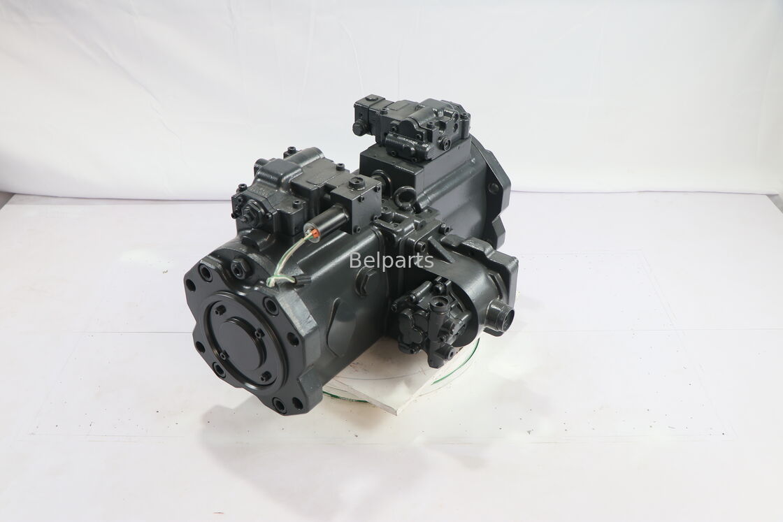 DH500 DX520 मुख्य हाइड्रोलिक पंप Doosan Excavator स्पेयर पार्ट्स के लिए K5V200DTP-9N0B-17T अक्षीय पिस्टन पंप OEM
