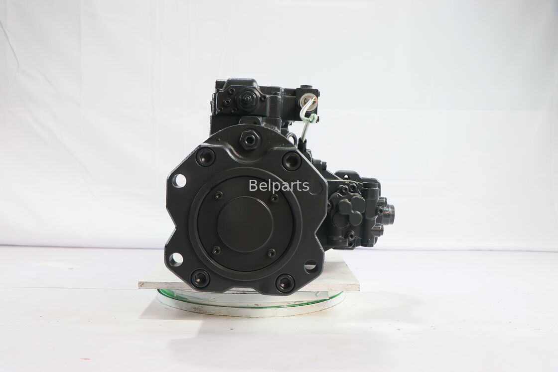 DH500 DX520 मुख्य हाइड्रोलिक पंप Doosan Excavator स्पेयर पार्ट्स के लिए K5V200DTP-9N0B-17T अक्षीय पिस्टन पंप OEM