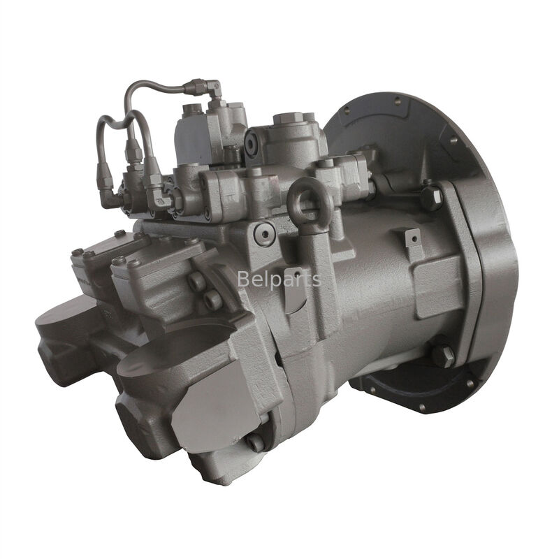 ZX200 HITACHI खुदाई करने वाले के लिए मुख्य हाइड्रोलिक पंप HPV102 9195235EX 9195235 9205002 9191164 डायरेक्ट इंजेक्शन पिस्टन पंप