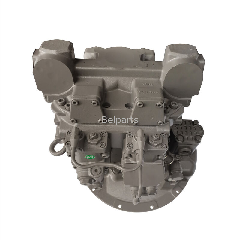 ZX200 HITACHI खुदाई करने वाले के लिए मुख्य हाइड्रोलिक पंप HPV102 9195235EX 9195235 9205002 9191164 डायरेक्ट इंजेक्शन पिस्टन पंप