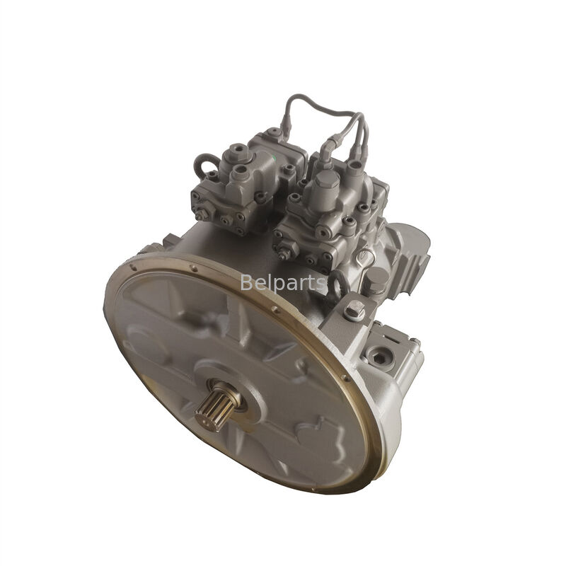 ZX200 HITACHI खुदाई करने वाले के लिए मुख्य हाइड्रोलिक पंप HPV102 9195235EX 9195235 9205002 9191164 डायरेक्ट इंजेक्शन पिस्टन पंप