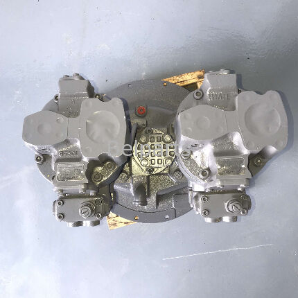 EX200 EX220 EX200-1 EX200LC EX220LC हिताची खुदाई करने वाले भागों के लिए मुख्य हाइड्रोलिक पंप HPV116C HPV116 9065880 9065881 9077427 9065879 पिस्टन पंप