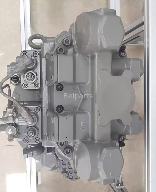 ZX200-3 ZX210-3 ZX230-3 ZX240-3 ZX250-3 मुख्य हाइड्रोलिक पंप हिताची खुदाई मशीन स्पेयर पार्ट्स के लिए 9262319 9262320 9191165 9195236 9256125 9257348 HPV118 पिस्टन पंप