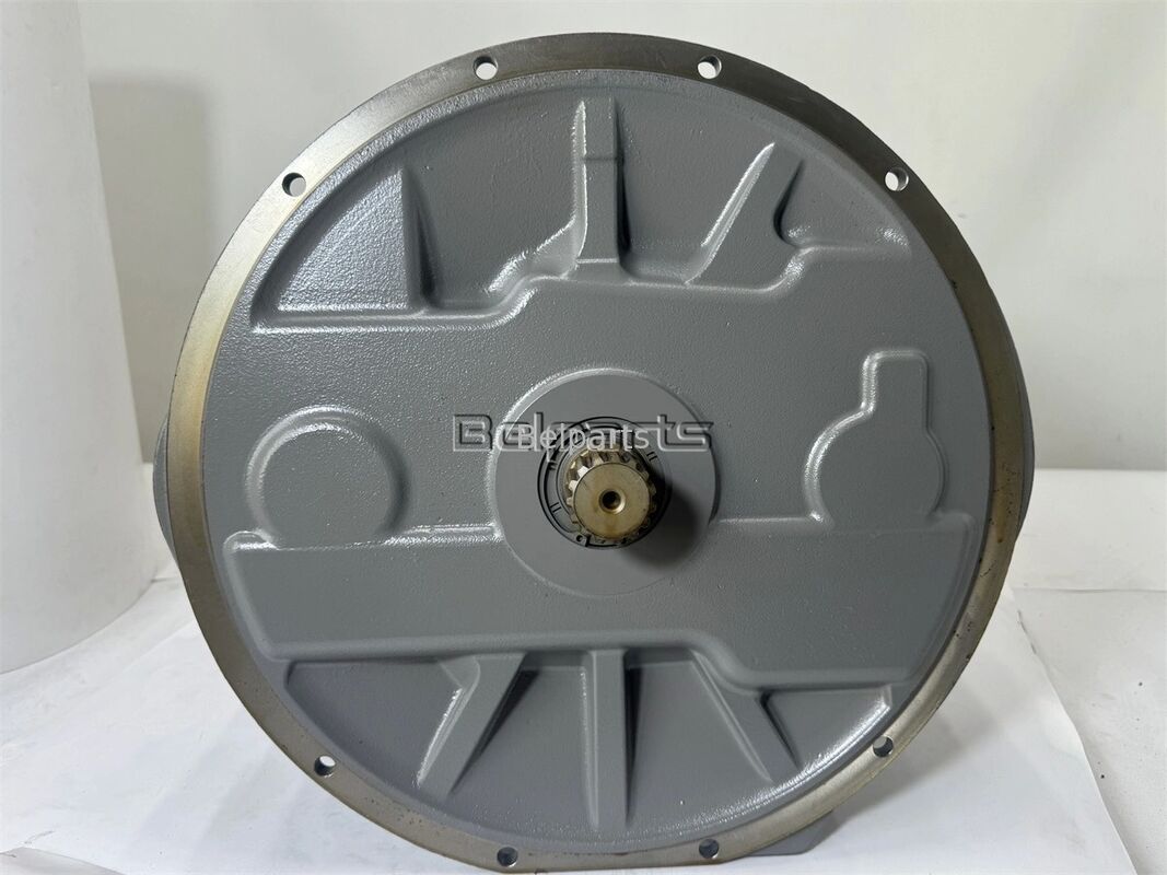 ZX200-5G ZX210-5G ZX240-5G ZX250LCH-5G HITACHI खुदाई करने वाले के लिए मुख्य हाइड्रोलिक पंप स्पेयर पार्ट्स YB60000068 YB60000069 YB60000070 YB60000071 HPV118JW अक्षीय पिस्टन पंप