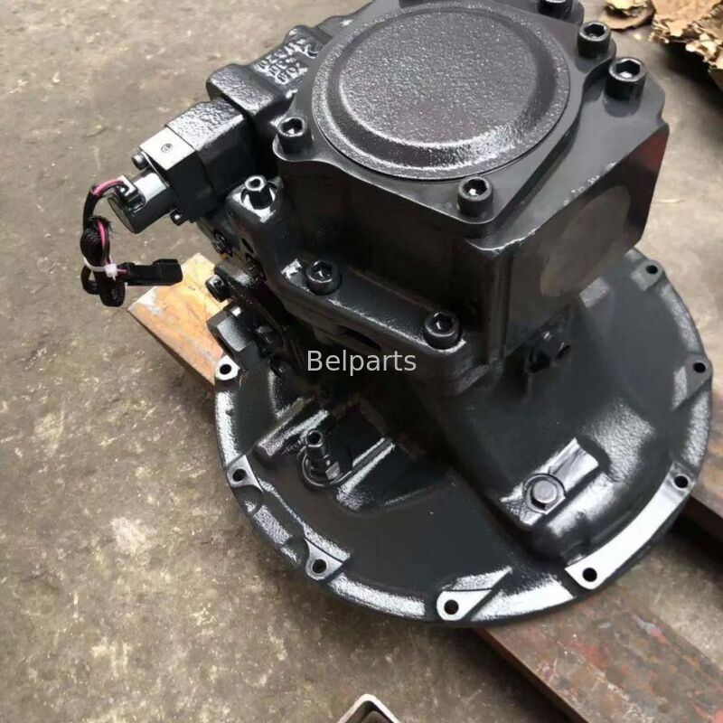 PC130-8 एक्सकेवेटर स्पेयर पार्ट्स के लिए हाइड्रोलिक मुख्य पंप 708-1L-00070 708-1L-00650 708-3D-00020 अक्षीय पिस्टन पंप सहायक उपकरण निर्माता