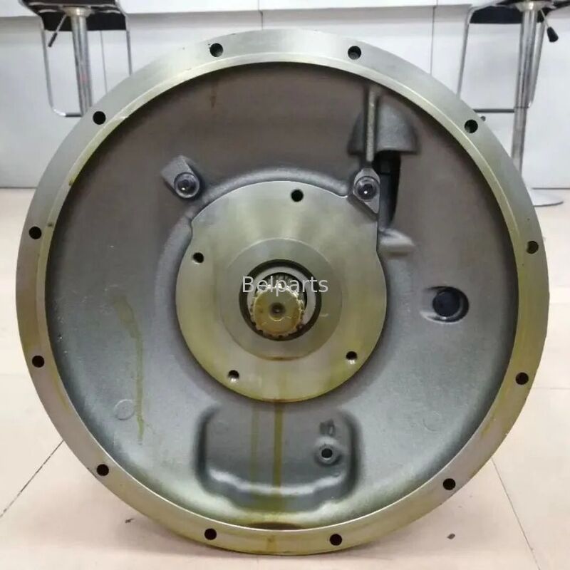 PC130-7 खुदाई मशीन के लिए हाइड्रोलिक मुख्य पंप 708-1L-00650 708-1L-00651 708-1L-00432 अक्षीय पिस्टन पंप