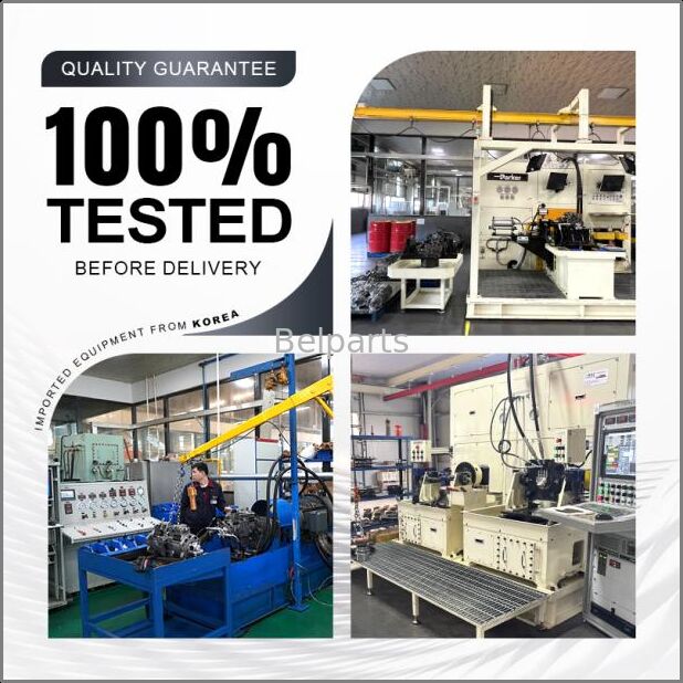 EX200-1 EX220-1 EX200LC EX220LC Hitachi खुदाई करने वाले के लिए मुख्य हाइड्रोलिक पंप 9065880 9065881 9077427 स्पेयर पार्ट्स HPV116CW अक्षीय पिस्टन पंप