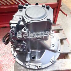 खुदाई मशीन मुख्य पंप PC160-7 PC160LC-7 PC160LC-7EO पिस्टन हाइड्रोलिक पंप 708-3M-00020 708-3M-00011 708-3M-01015 708-3M-00030 708-3M-01030 कोमात्सु खुदाई मशीन के लिए