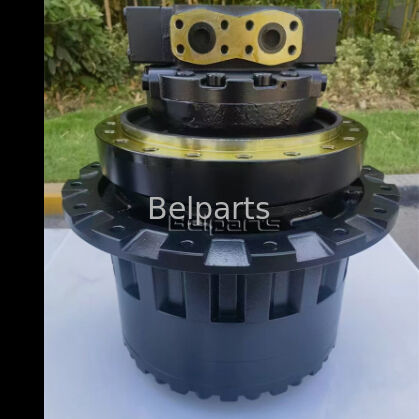 324C एक्सकेवेटर स्पेयर पार्ट्स के लिए अंतिम ड्राइव 209-5992 2095992 ट्रैवल मोटर असेंबली OEM