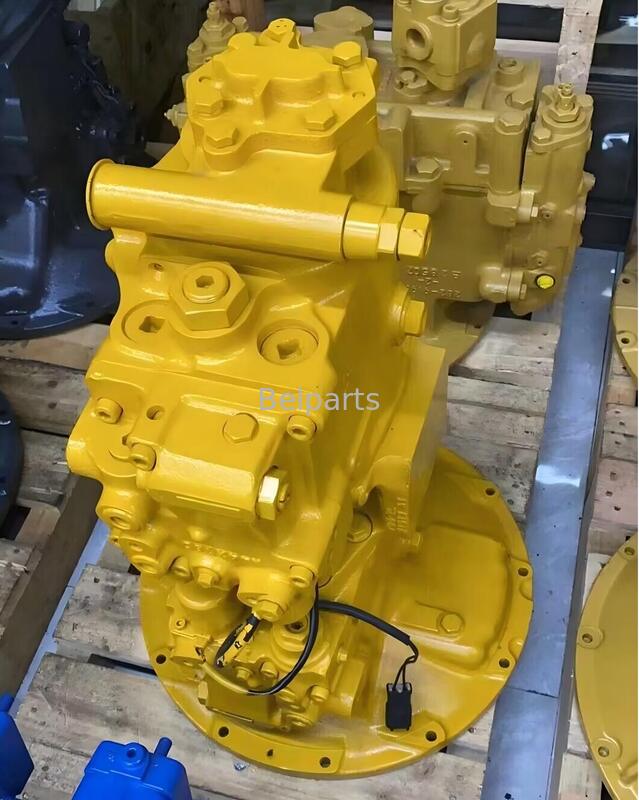 मुख्य हाइड्रोलिक पंप PC220-6 PC220LC-6 PC230-6 PC230LC-6 PC250-6 PC250LC-6 KOMATSU खुदाई मशीन 708-2L-00161 708-2L-00066 708-2L-00064 708-2L-00063 708-2L-00062 708-2L-00423 708-2L-00421 स्पेयर पार्ट्स
