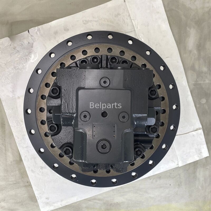 EC200D Final Drive for Volvo Excavator spare parts VOE14719059 Travel Motor Assembly