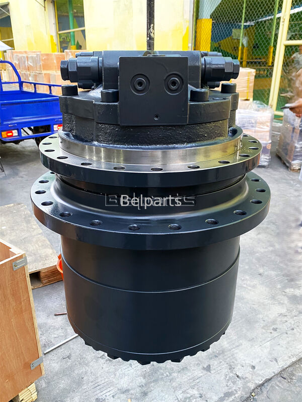 EC300E Final Drive for VOLVO Excavator spare parts 14599921 14694046 Travel Motor Assembly