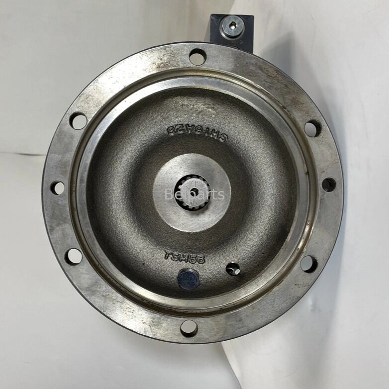 Doosan Excavator स्पेयर पार्ट्स के लिए DX85R-3 स्विंग मोटर 170301-00197G स्विंग ड्राइव मोटर