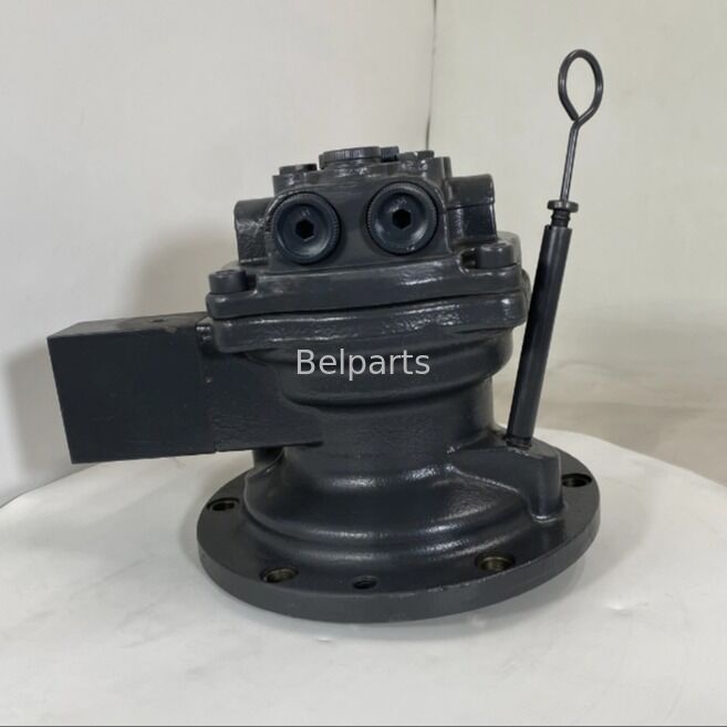 Doosan Excavator स्पेयर पार्ट्स के लिए DX85R-3 स्विंग मोटर 170301-00197G स्विंग ड्राइव मोटर