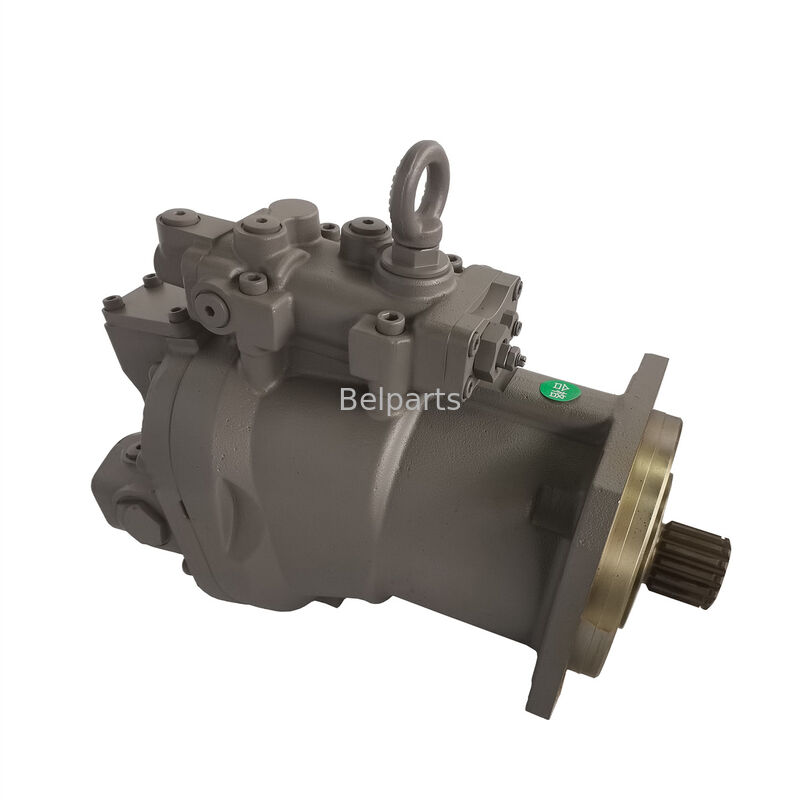 EX270-5 EX280H-5 EX300-5 EX330-5 EX350H-5 EX350K-5 EX370-5 Main Hydraulic Pump For HITACHI Excavator Spare Parts 9151953 9155144 9166355 9169055 HPV145FW Piston Pump