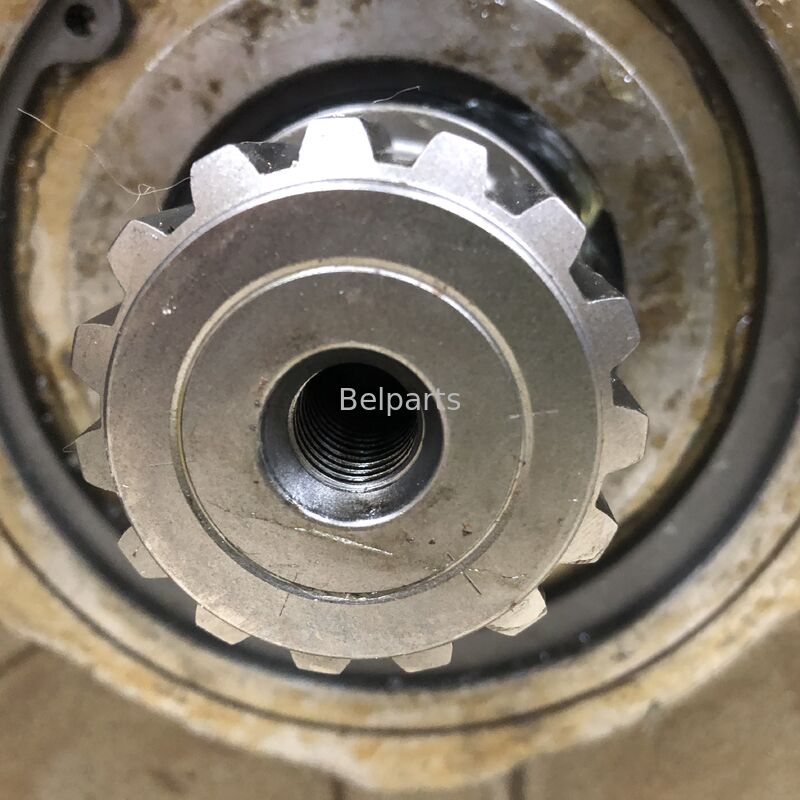 ZX330-5G ZX350-5G ZX330LC-5G ZX350H-5G Main Hydraulic Pump For HITACHI Excavator Spare Parts YB60000253YB60000254 HPV145 Piston Pump