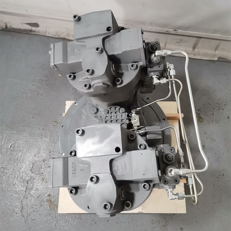 ZX330 ZX330LC ZX350LC ZX350H ZX370 HITACHI उत्खनन उपकरण के लिए मुख्य हाइड्रोलिक पंप 9195241 9195238 HPV145GW HPV145 पिस्टन पंप
