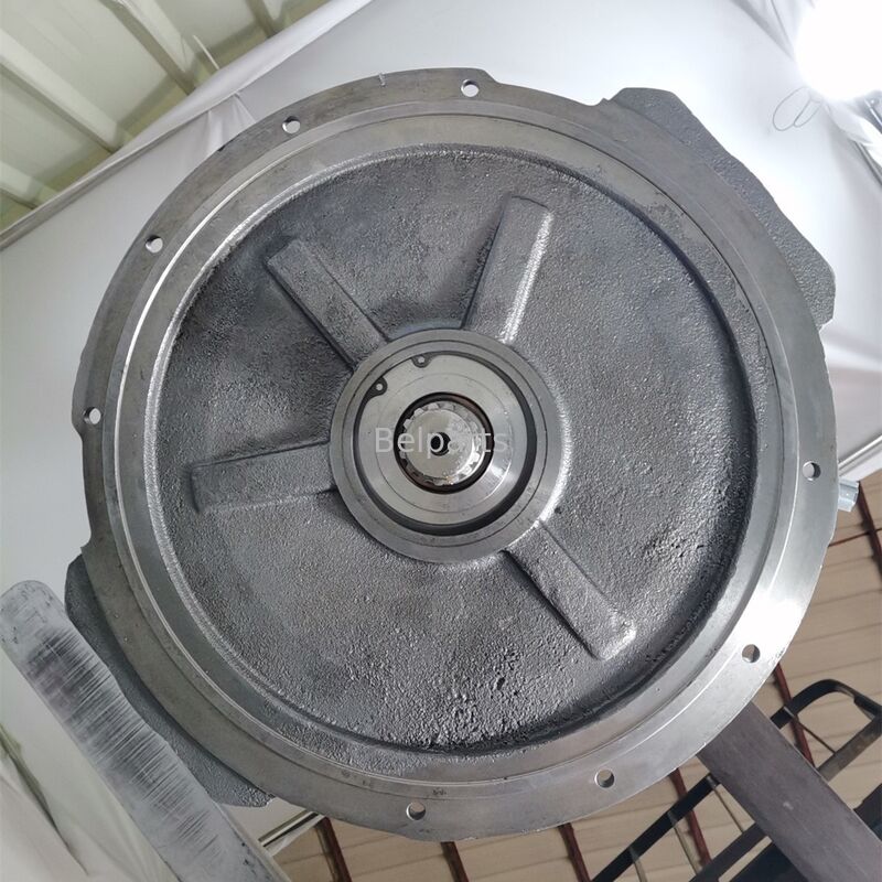 ZX330 ZX330LC ZX350LC ZX350H ZX370 HITACHI उत्खनन उपकरण के लिए मुख्य हाइड्रोलिक पंप 9195241 9195238 HPV145GW HPV145 पिस्टन पंप